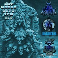 Void Emperor, Fox45 and Mantra