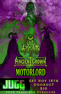 Void Emperor 