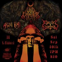 Void Emperor 