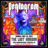 Pentagram