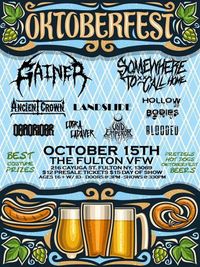 Oktoberfest