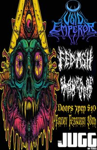 Void Emperor 