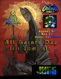 All Saints Day