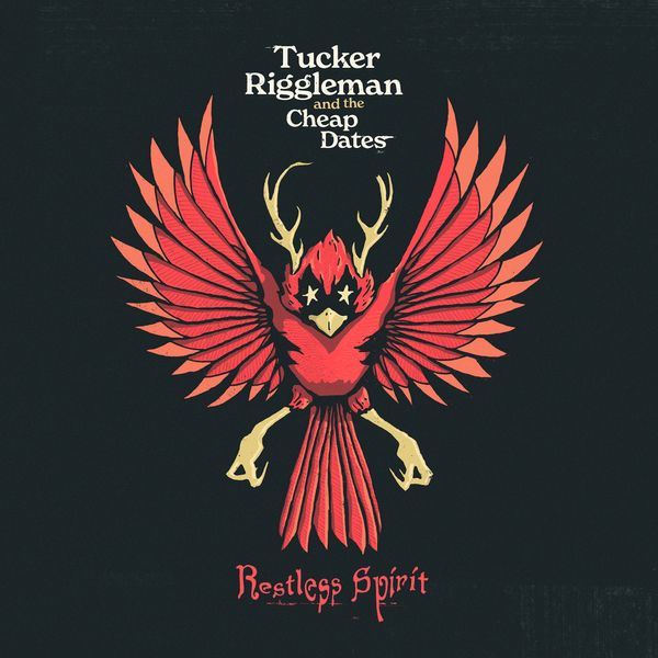 Restless Spirit - CD