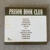 Prison Book Club - CD