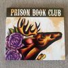 Prison Book Club - CD