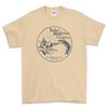 Fish Fear Me t-shirt