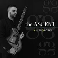 Gianni Gardner and Ascent Album Release Show at Silvana NYC