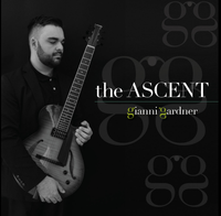 Gianni Gardner and Ascent At The Side Door Jazz Club