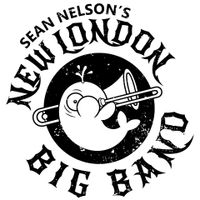 With New London Big Band at The Side Door