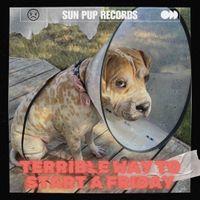 Terrible Way to Start a Friday by  Sun Pup Records