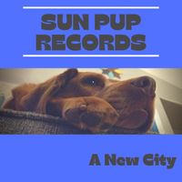 A New City by Sun Pup Records