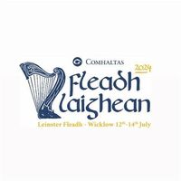 Leinster Fleadh Cheoil 