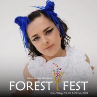 Forest Fest 2024