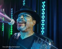 Maurice Wilson Music