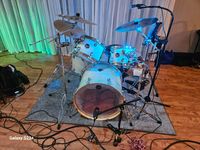 Diane Zilverberg Entertainment presents DI-N-Mo Duo