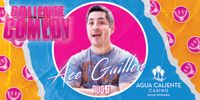 Agua Caliente
