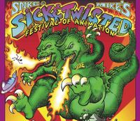 Spike and Mike's Festival of Animation