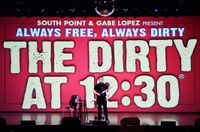 Dirty @ 12:30