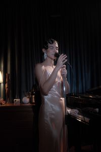 Recital inedit în Sufragerie