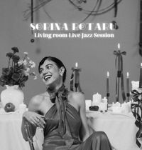 LivingRoom Live Jazz Sesion