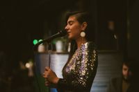 Sorina Rotaru - Jazz / Wine & Dine 