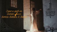 Sorina Rotaru - Hallowen Evenin' Jazz