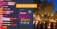 Jazz & Blues Festival Brasov