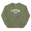 Vinton 337 Tribute Crewneck