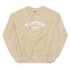 Vinton 337 Tribute Crewneck