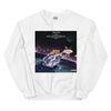 The Refinement Album Crewneck