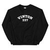 Vinton 337 Tribute Crewneck