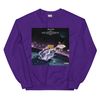 The Refinement Album Crewneck