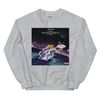 The Refinement Album Crewneck