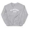 Vinton 337 Tribute Crewneck
