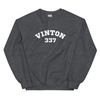 Vinton 337 Tribute Crewneck