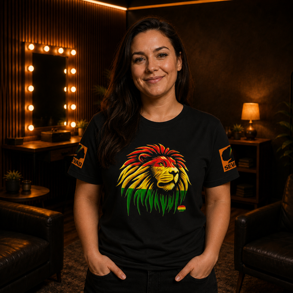 SEVAD reggae apparel