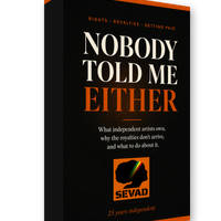 Nobody Told Me Either — PDF edition