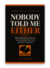 Nobody Told Me Either — free chapter