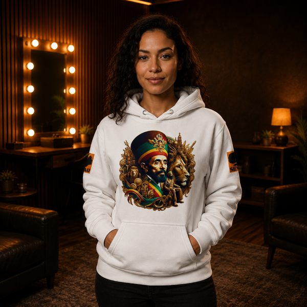 SEVAD reggae apparel
