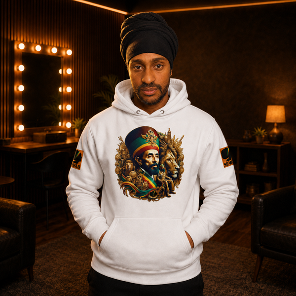 SEVAD reggae apparel