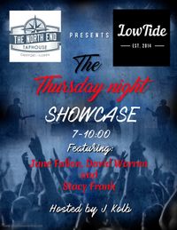 Thursday Night Show