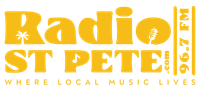 Radio St. Pete Fundraiser Live Music Broadcast