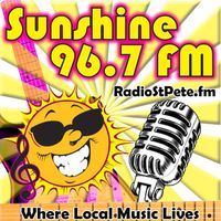 Interview on Radio St. Pete
