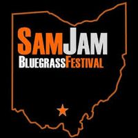David Mayfield Parade @ SamJam Bluegrass Festival