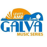 David Mayfield Parade @ Levitt AMP Galva Music Series