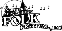 David Mayfield Parade @ Northern Appalachian Folk Festival