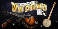 David Mayfield Parade @ Wintergrass