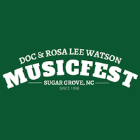 David Mayfield Parade @ Doc & Rosa Lee Watson MusicFest