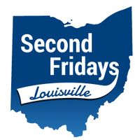 David Mayfield Parade @ 2nd Fridays Louisville Ohio